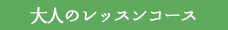 大人のレッスンコース