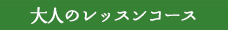 大人のレッスンコース